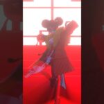 【推しカメラ】RAPとダンスがカッコよすぎるロボ子さん #shorts  #song  #dance  #hololive #ロボ子さん《Roboco Ch. – ロボ子》