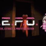 〖R.E.P.O.〗 ソロでガチるW 〖にじさんじ￤魔界ノりりむ〗《魔界ノりりむ》