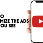 HOW TO CUSTOMIZE THE ADS THAT YOU SEE ON YOUTUBE《Retirement HQ》