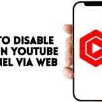 HOW TO DISABLE CLIPS IN YOUTUBE CHANNEL VIA WEB《Retirement HQ》