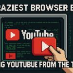 The Craziest Browser Ever: Browsing YouTube from the Terminal!《YouTux Channel》
