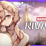 Marvel Rivals | 2025/04/27 Twitchアーカイブ【にじさんじ/叶】《Kanae Channel》
