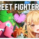 【スト6】ランクマ/ダイア5 マスターまであとちょっと・・・！【因幡はねる / ななしいんく】《因幡はねる / Haneru Channel【ななしいんく】》