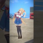 きょういくばんぐみのテーマ / MNS【オリジナル振付】#踊ってみた 【ホロライブ/赤井はあと】《HAACHAMA Ch 赤井はあと》