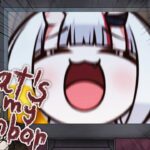 【 That’s Not My Neighbor 】なんか・・・変！！！！！！！！！！！！！！！！【百鬼あやめ/ホロライブ】《Nakiri Ayame Ch. 百鬼あやめ》
