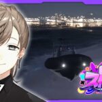 ストグラ | 無馬かな ＃297 Twitchアーカイブ【にじさんじ/叶】《Kanae Channel》