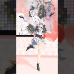 愛♡スクリ～ム！踊ってみた👻🍨  #vtuber #にじさんじ #dance《椎名唯華 / Shiina Yuika》