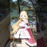 ちょっと見ないでよ…！【 #今日のわため 】 #shorts #hololive #vtuber《Watame Ch. 角巻わため》