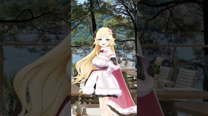 ちょっと見ないでよ…！【 #今日のわため 】 #shorts #hololive #vtuber《Watame Ch. 角巻わため》