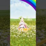 北極と南極どっちが寒い？【 #今日のわため 】 #shorts #hololive #vtuber《Watame Ch. 角巻わため》