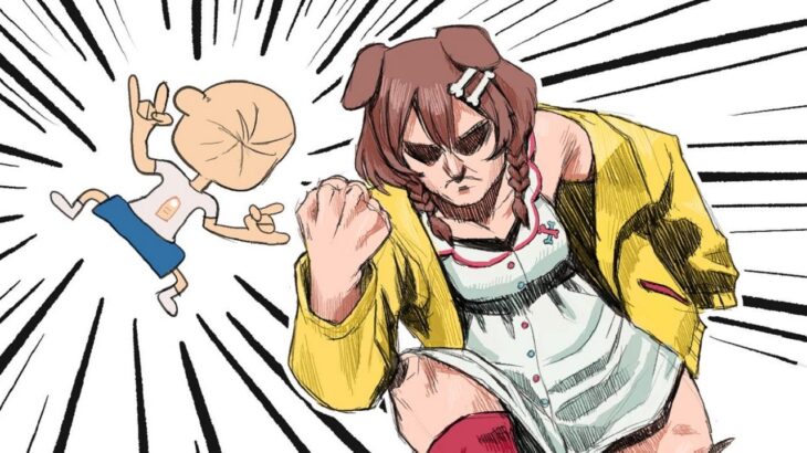 【】あそぼ！はいしにょていち！【】《Korone Ch. 戌神ころね》