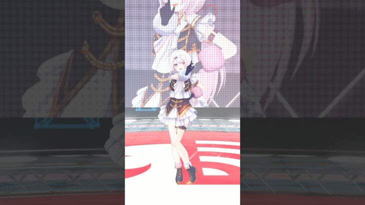 けっかおーらい/こっちのけんと👻踊ってみた #vtuber #にじさんじ #踊ってみた《椎名唯華 / Shiina Yuika》