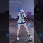 ⟡ ダイダイダイダイダイキライ💔 #踊ってみた⊹˚₊･#shorts #にじさんじ #dance #vtuber《西園チグサ / Nishizono Chigusa》