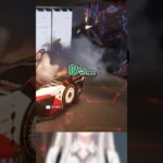 エージェント446の華麗なる観光客 －HITMAN World of Assassination #ホロライブ  #hololive #ゲーム実況《Botan Ch.獅白ぼたん》