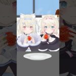 本物かサンプルかどっち？ #hololive #ホロライブ #食品サンプル #クイズ《hololive ホロライブ – VTuber Group》