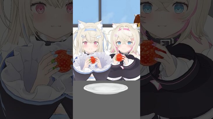 本物かサンプルかどっち？ #hololive #ホロライブ #食品サンプル #クイズ《hololive ホロライブ – VTuber Group》