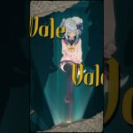 「A Horny Money World ~伝説の夜~」ホニマニダンス踊ってみた🏴‍☠️(犬山たまき Ver.) #shorts #宝鐘マリン #vtuber《Tamaki Ch. 犬山たまき / 佃煮のりお》