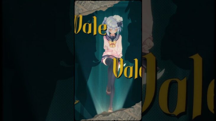 「A Horny Money World ~伝説の夜~」ホニマニダンス踊ってみた🏴‍☠️(犬山たまき Ver.) #shorts #宝鐘マリン #vtuber《Tamaki Ch. 犬山たまき / 佃煮のりお》