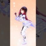 かなたんの【きゅーぴっど。】踊ってみた😇 #shorts  #dance  #hololive  #天音かなた #ロボ子さん #vtuber《Roboco Ch. – ロボ子》