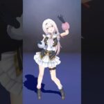 ダイキライになった？👻ダイダイダイダイダイキライ #踊ってみた #vtuber #にじさんじ《椎名唯華 / Shiina Yuika》