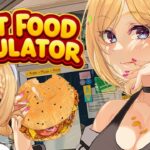 【Fast Food Simulator】バーガー店で覇権とる！！ #あっぷれあ 【アキロゼ/ホロライブ】《アキロゼCh。Vtuber/ホロライブ所属》