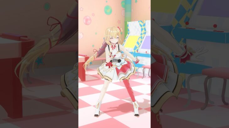 コンプレックス♡プリンセス #踊ってみた /宝鐘マリン 【ホロライブ/赤井はあと】《HAACHAMA Ch 赤井はあと》