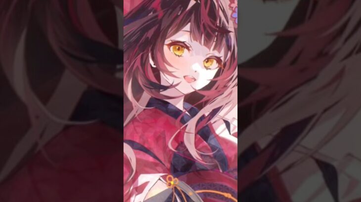 【祝】アザミナ50万再生突破🎉 #ロボ子さん #ホロライブ #shorts #vtuber #アザミナ#song《Roboco Ch. – ロボ子》