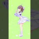 かなたんの神曲魔法で踊らせてみた！《Matsuri Channel 夏色まつり》