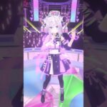 Caramel Pain 踊ってみた💜 #猫又おかゆ #vtuber  #shorts《Okayu Ch. 猫又おかゆ》