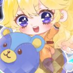 【マリカ】まだこの世界に取り残されています🚙【にじさんじ/東堂コハク】《東堂コハク/ Todo Kohaku [にじさんじ]》