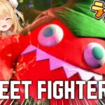 【スト6】ランクマ/ダイア5 マスターまで毎日1時間集中！！！【因幡はねる / ななしいんく】《因幡はねる / Haneru Channel【ななしいんく】》