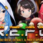 【R.E.P.O】【ホロライブ / 星街すいせい】《Suisei Channel》