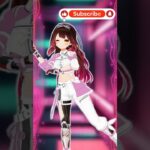 AWAKE ☄️踊ってみた#dance #星街すいせい #hololive #vtuber #ホロライブ　#ロボ子さん《Roboco Ch. – ロボ子》