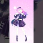 天音ちゃの「きゅーぴっど。」踊ってみたのら🎵 #姫森ルーナ #天音かなた #hololive #shorts《Luna Ch. 姫森ルーナ》