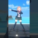 かわいいだけじゃだめですか？踊ったよ💛　#vtuber   #にじさんじ #踊ってみた《本間ひまわり – Himawari Honma -》
