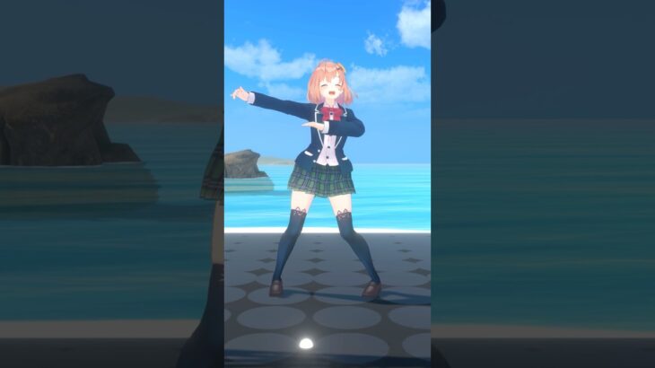 かわいいだけじゃだめですか？踊ったよ💛　#vtuber   #にじさんじ #踊ってみた《本間ひまわり – Himawari Honma -》