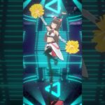 貴重なチア部要素《Matsuri Channel 夏色まつり》