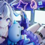 【メンバーシップ限定】5年目バッジを考える会【天音かなた/ホロライブ】《Kanata Ch. 天音かなた》