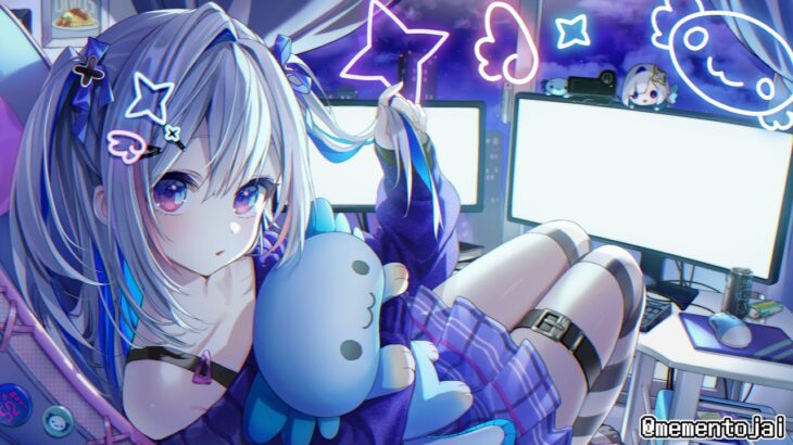【メンバーシップ限定】5年目バッジを考える会【天音かなた/ホロライブ】《Kanata Ch. 天音かなた》