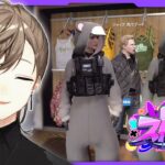 ストグラ | 文月夏苗 ＃56 Twitchアーカイブ【にじさんじ/叶】《Kanae Channel》