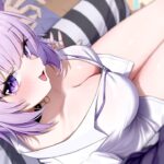 深夜におかゆを大さじ一杯《Okayu Ch. 猫又おかゆ》