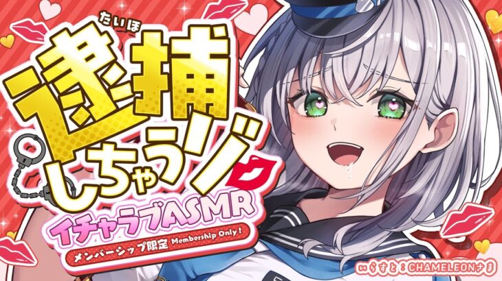 【ASMR/Member Only】他の女の子に浮気してない？怪しいなあ…尋問しなきゃですね💡【白銀ノエル/ホロライブ】《Noel Ch. 白銀ノエル》