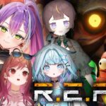 【 R.E.P.O. 】#ホロREPO 新人率いて今日も稼ぐぞ~~~~~！！ 【常闇トワ/ホロライブ】《Towa Ch. 常闇トワ》