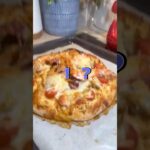 ゼロからピザ作りに挑戦！！！🍕名職人ちゃま‼️#料理 #cooking #pizza《HAACHAMA Ch 赤井はあと》