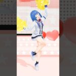 ✧ ポンポンダンス #テレパシ🌟#踊ってみた #shorts #にじさんじ #dance #vtuber《西園チグサ / Nishizono Chigusa》