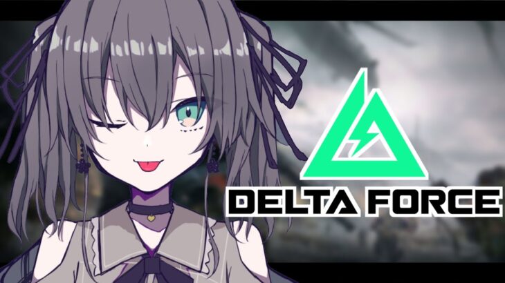 【Delta Force】Delta Force×性格診断！？まつりは討論者です。【ホロライブ/夏色まつり】《Matsuri Channel 夏色まつり》