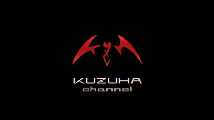 【車道】ガチ一瞬だけシャドバ【歩道】《Kuzuha Channel》