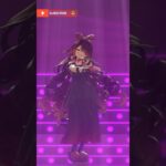【推しカメラ】妖艶なwith∅ #shorts  #dance  #song  #hololive  #ロボ子さん《Roboco Ch. – ロボ子》