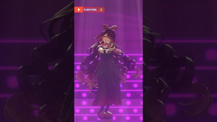 【推しカメラ】妖艶なwith∅ #shorts  #dance  #song  #hololive  #ロボ子さん《Roboco Ch. – ロボ子》