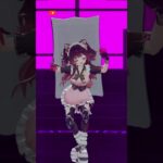 【推しカメラ】モエチャッカファイア #song  #shorts  #dance  #hololive  #Elizabeth #ロボ子さん《Roboco Ch. – ロボ子》